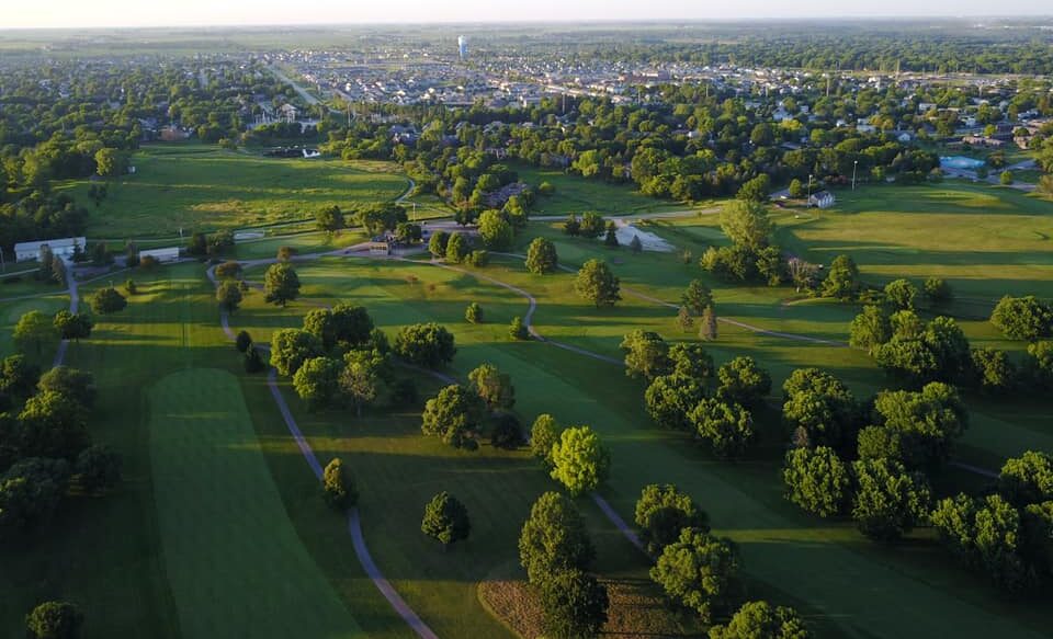 Veenker Memorial Golf Course